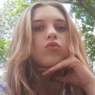 Аня карамель