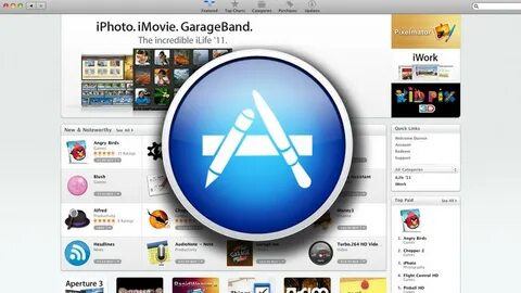 App store ожидание
