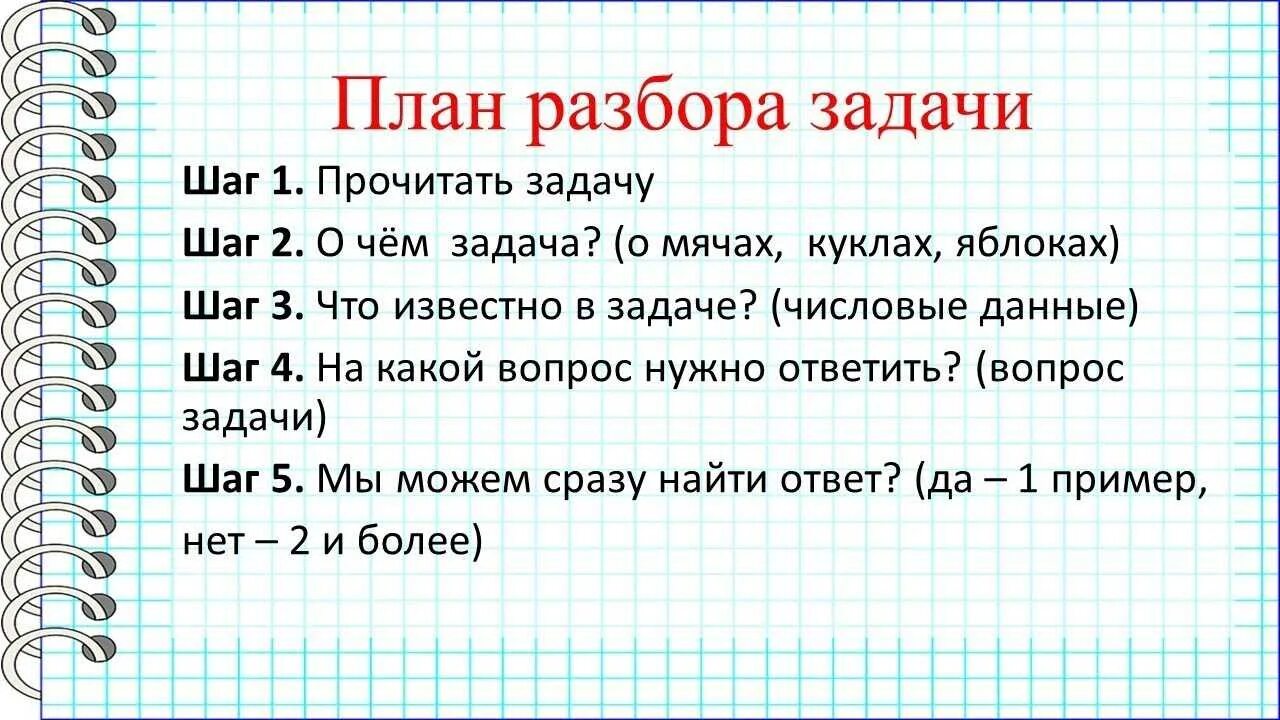 Чем можно объяснить решение. Как научить ребёнка решать задачи по математике 1 класс. Как научить ребёнка решать задачи по математике 2 класс. Как научить ребенка решать задачи 1 класс. Как научить ребёнка решать задачи по математике 4 класс.