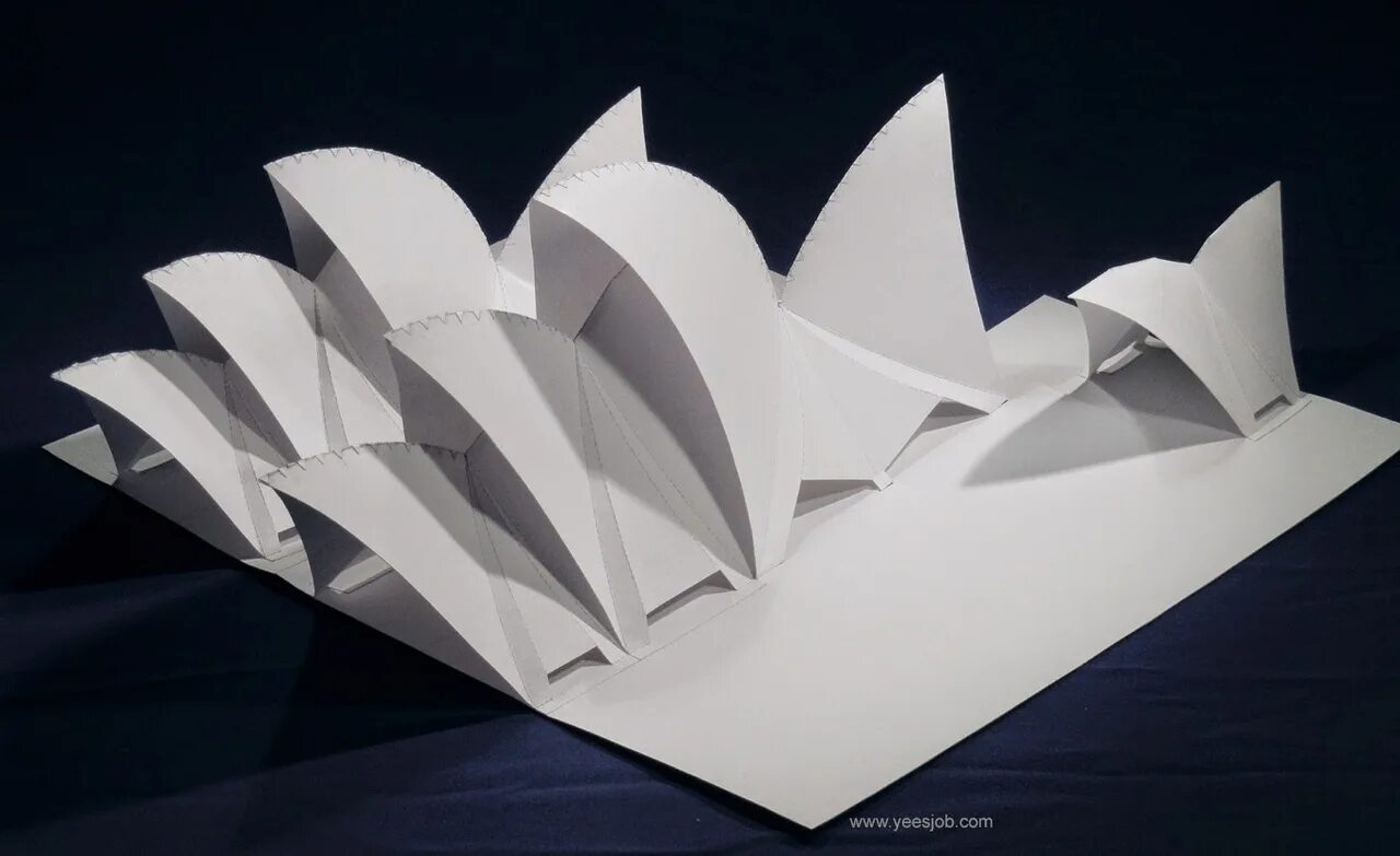 Объемное конструирование для детей. Конструирование из бумаги. Конструирование объемной формы. Конструирование объемной формы. Конструирование объемной формы.