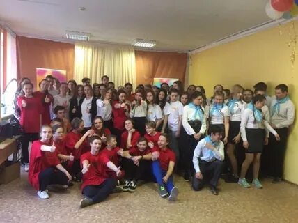 Средние школы вакансии