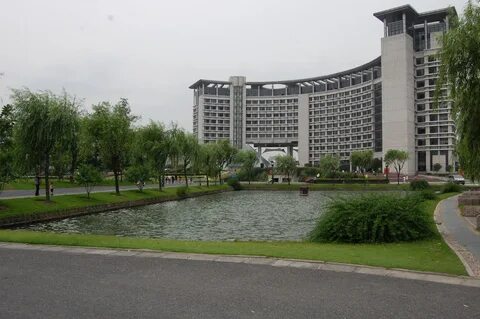 Zhejiang university
