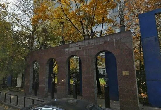 Москва, большой афанасьевский переулок, 39. Б афанасьевский пер 11-13. ,д. Пер. Большой афанасьевский, д.