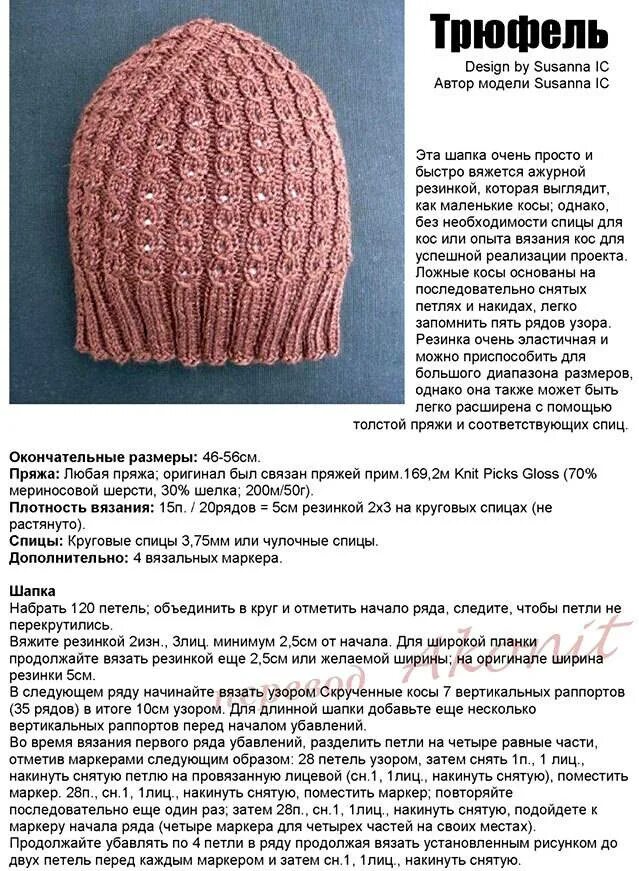 Модная шапка 2024 женская спицами схема. Шапка вязанная спицами для женщин описание схемы. вязание спицами зимних шапок для женщин схемы и описание. вязать спицами шапку женскую описание и схемы. вязание шапок спицами для женщин с описанием и схемами бесплатно.