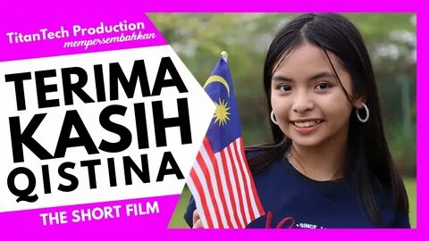 Qistina raisah viral video