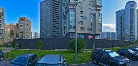 Ул туристская 27 корп 1