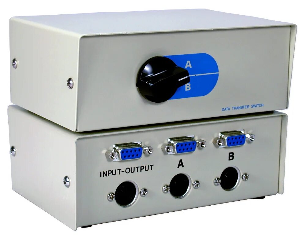 Manual switch. многопортовый коммутатор rs232. Rs232 serial port. 0 для принтера. разветвитель с rs232c на rs422"dsv-cabv.