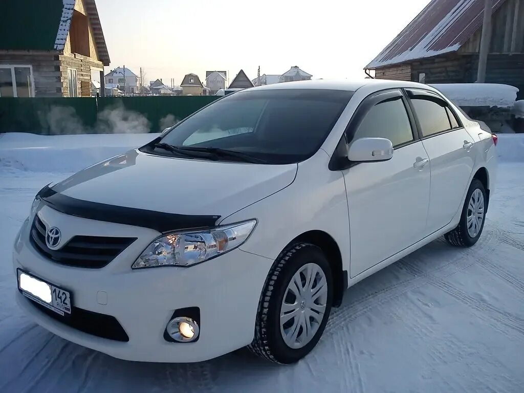 Toyota Corolla 2011 года зима. Toyota Corolla 2011 года зим. Тойота Королла 2011г Китай. Toyota Corolla 2011 Lebap tmcars.