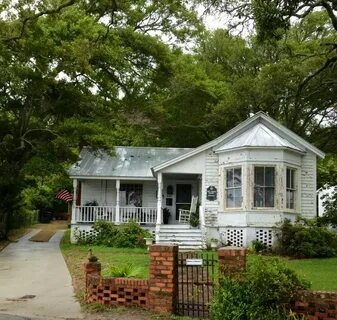 Haven house