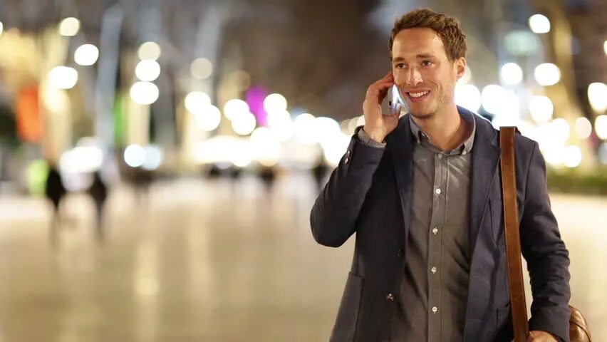 Checking for me call