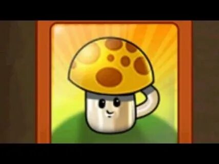 Уровень mushroom