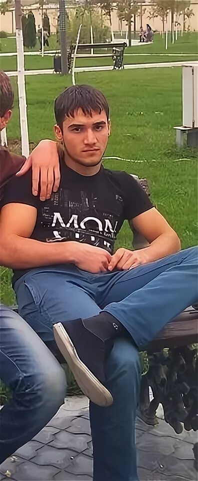 Адамов ахмед. Адамов ахмед