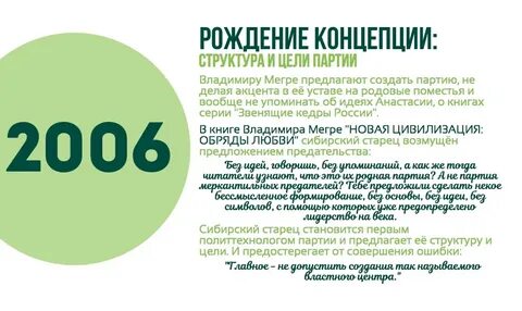Что предлагают партии