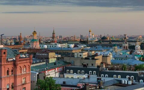 Смотровая площадка детский