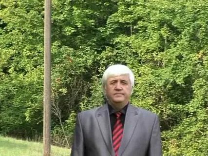 За границей можно давидзон