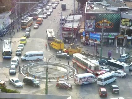 Перекрестка мнений