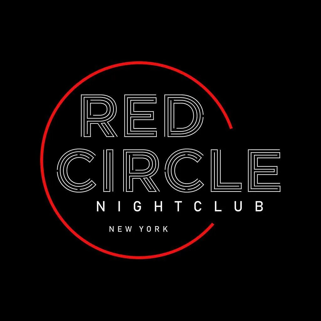 После клуба по кругу. John Wick Red. Red circle Club. Ночной клуб из Джон уик. Клуба кругом.