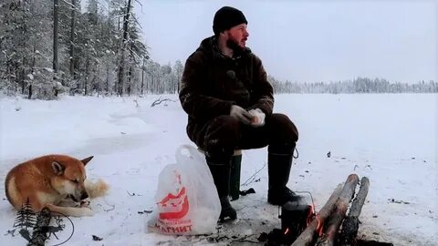 Леха таежная