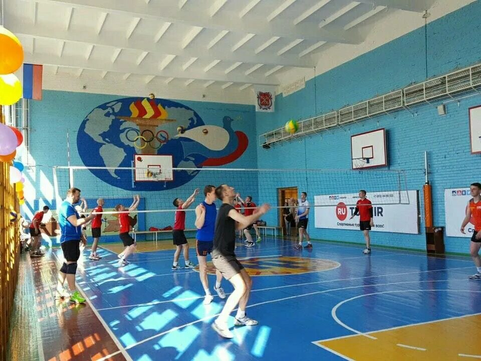 PetroStroyService College, college, Russia, Saint Petersburg, prospekt Sizova, 1