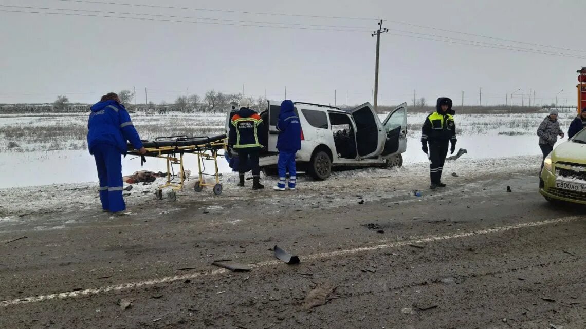 дтп 4 июня 2024