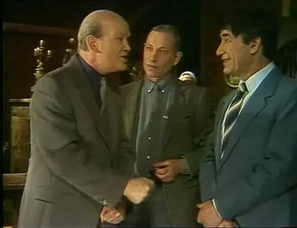 Золотая рыбка 1985