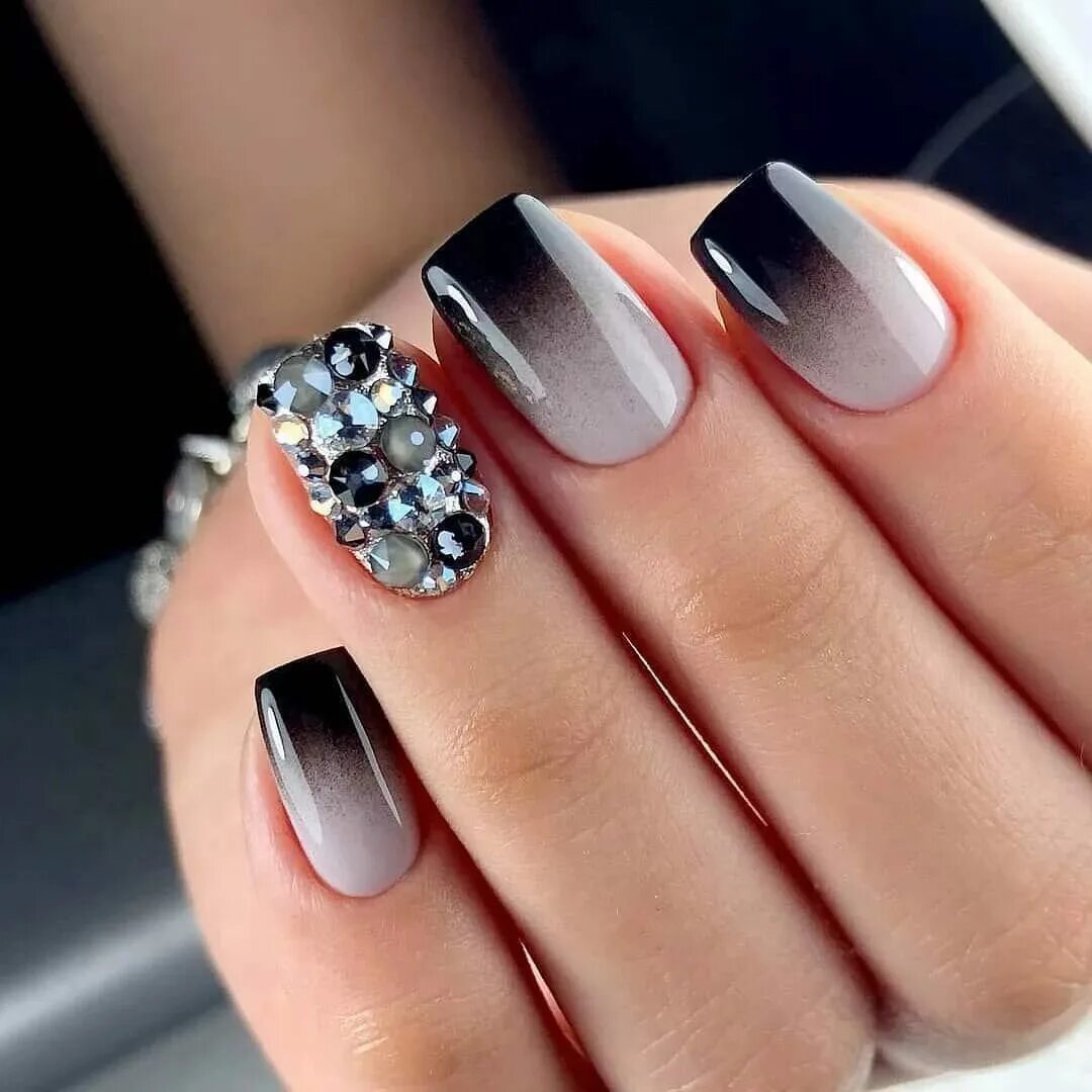 Gorgeous nail art ,marble nail art Short pink nails, Best acrylic nails, Bridal 