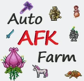 Afk farm