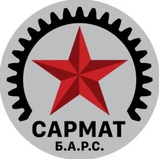 Барс сармат