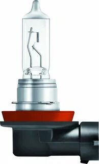 Лампа h11 osram
