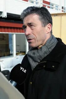 Лекке расмуссен