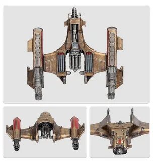 Legion imperialis