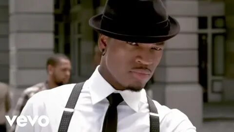 Ne yo give me