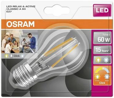 Osram led