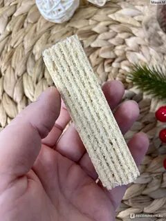 Вафли для диабетиков