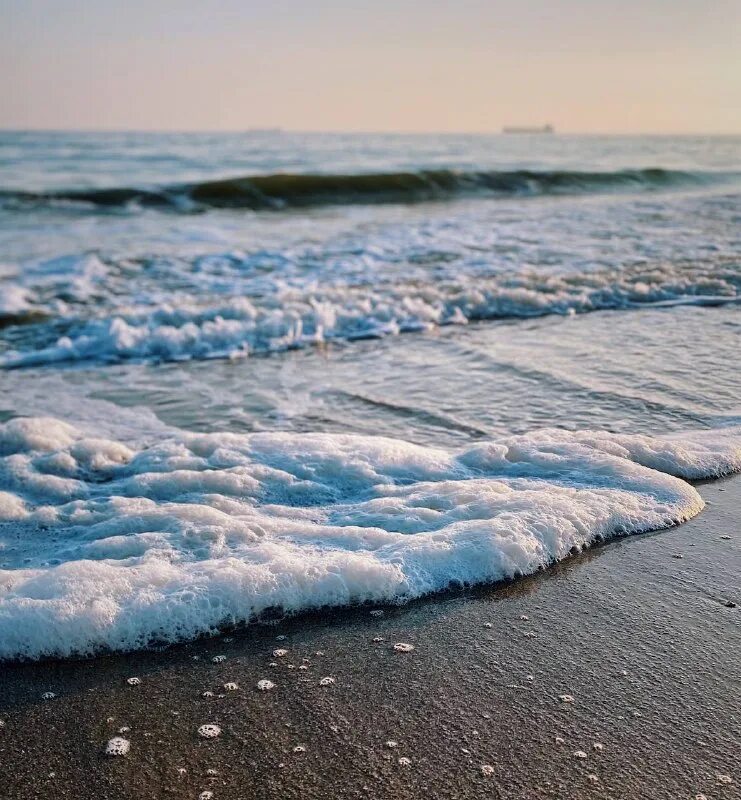 море и ноты. море луна утес. шторм на кипре. Sea_319. пахнет морем и луна висит.