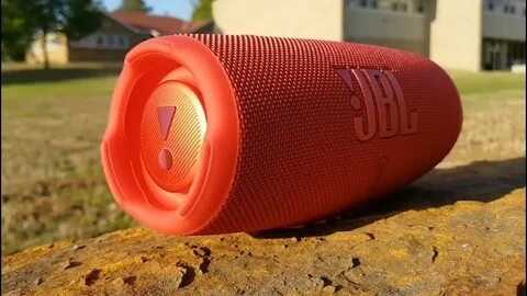 Портативная колонка jbl charge 5