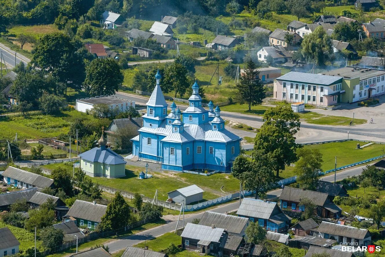Церковь николаевская в беларуси. Кожан-городок лунинецкий. Кожан городок. Кожан городок. Кожан-городок лунинецкий.