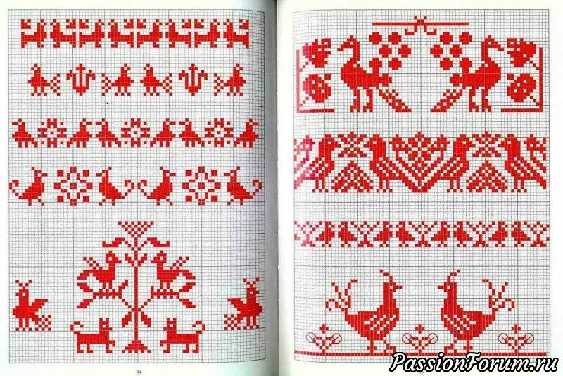 Орнамент для вышивки. Вышивание рушников крестиком. Цветочный орнамент для вышивки. Узоры для вышивки. Схема вышивки рушника.