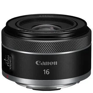 Canon f 16