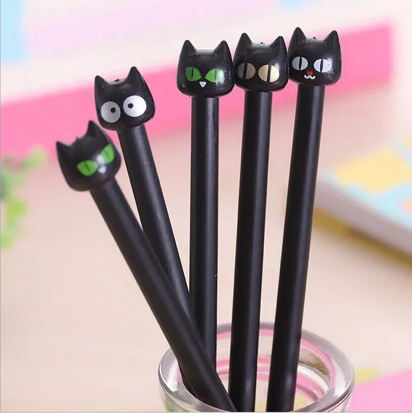 Ручки с кошками. Ручка кошечка. Ручка с котиком. Котенок ручкой. Cat pen