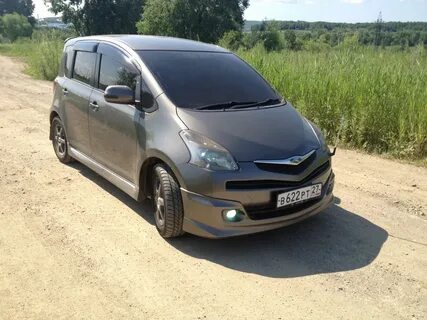 Toyota отзывы владельцев