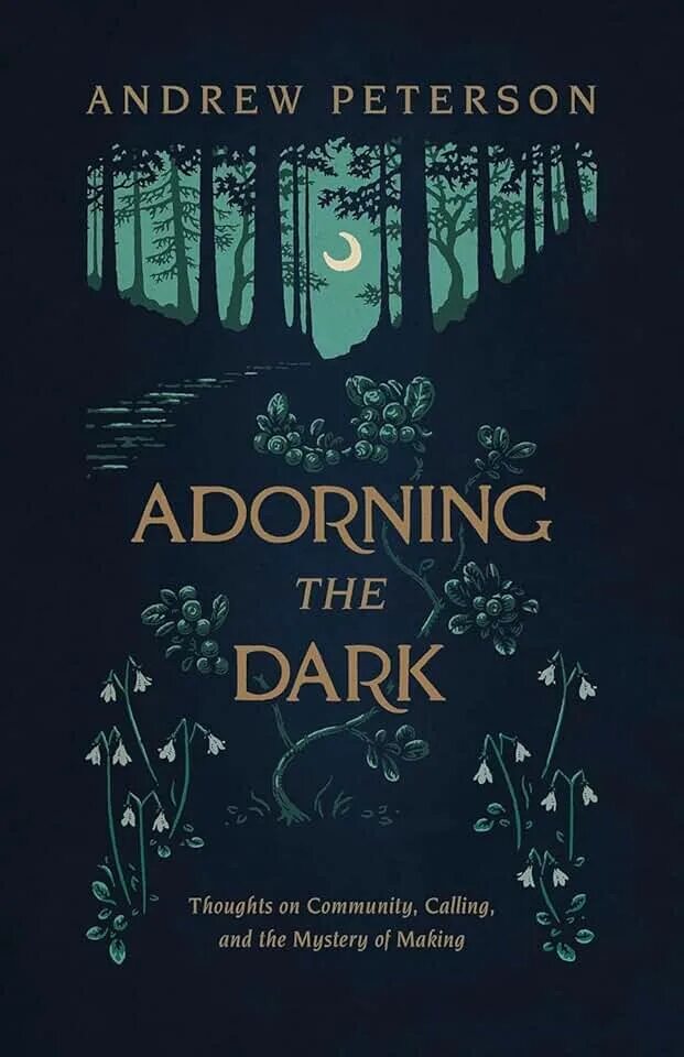 Dark andrew