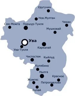 Осадки можга