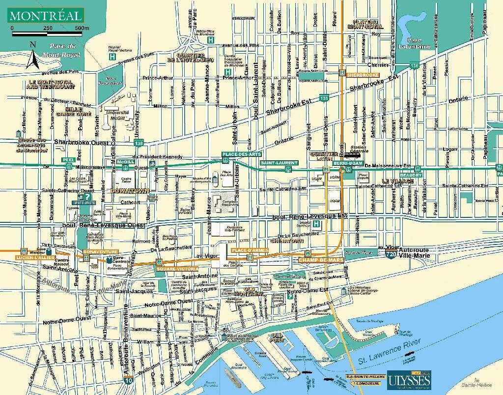 Районы монреаля. Монреаль карта города. планировка монреаля. монреаль карта туриста. монреаль на карте канады.