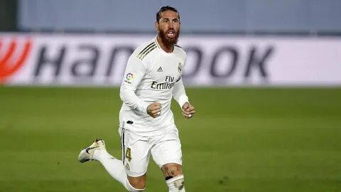 Рамос покинул севилью