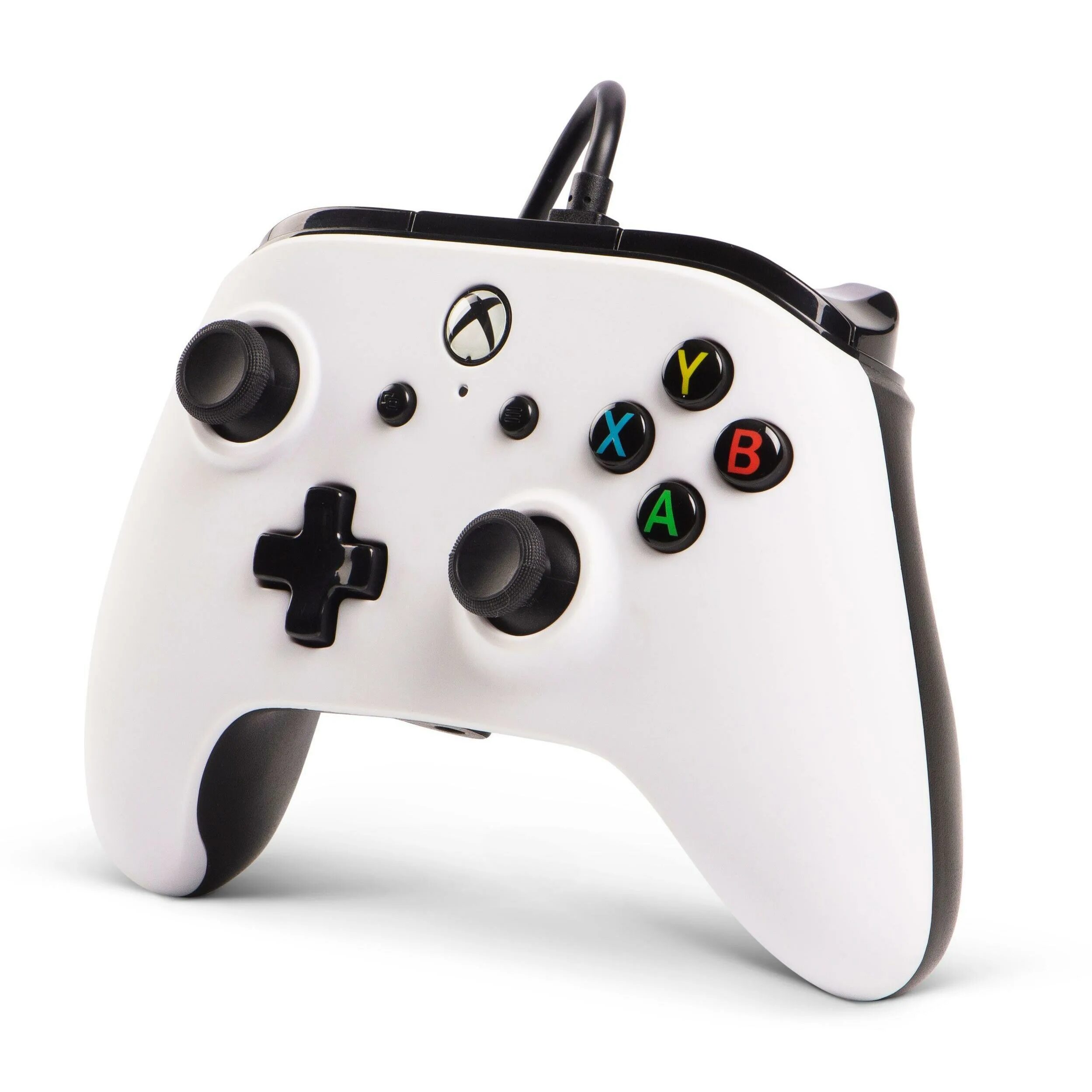 Геймпад Xbox one s белый. Xbox one Controller проводной. Белый контроллер Xbox one. Джойстик Xbox 360 one Pro. Купить проводной xbox