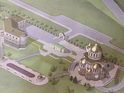 Построят или построют