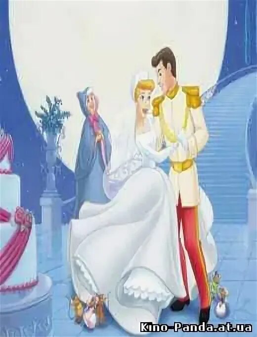 Cinderella Uzbek Tilida multfilmlar. Yangi zolushka o'zbek Tilida.