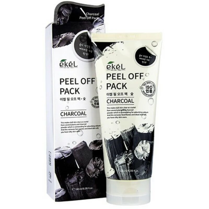 Корейская маска пленка. Ekel Peel off Pack Charcoal маска-пленка с экстрактом древесного угля. Ekel natural clean peeling Gel Charcoal пилинг-скатка с экстрактом древесного угля 180мл. Маска для лица Peel-off Pack пленка. Маска плёнка Корея Charcoal Peel off Pack.