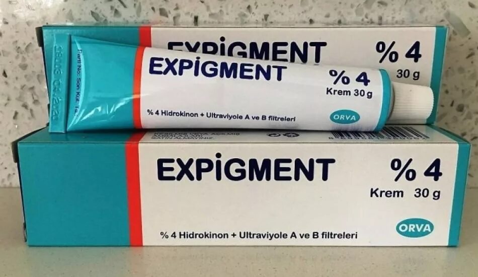 Крем expigment купить. Турецкий отбеливающий крем expigment. Expigment 4. Мазь экспигмент 4. Отбеливающий крем expigment 4.